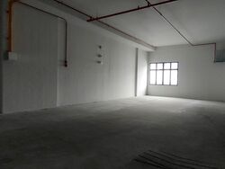 CT FoodCHAIN (D5), Warehouse #588055501